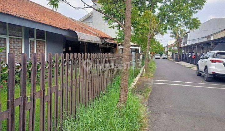 Rumah Dijual Hitung Tanah Shm Di Turangga  2