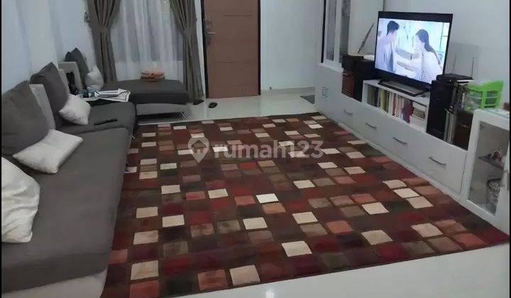 Jual Rumah 2 Lantai Shm Bagus Di Batununggal 2