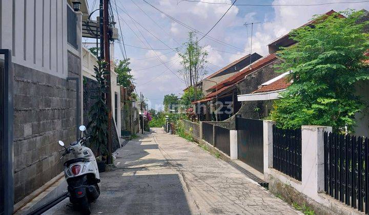 Rumah 2 Lantai Siap Huni Di Sayap Cigadung Dago 2