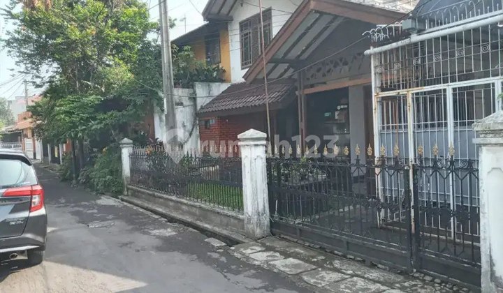 Rumah Harga Dibawah Pasaran Kawasan Turangga Buahbatu Bandung