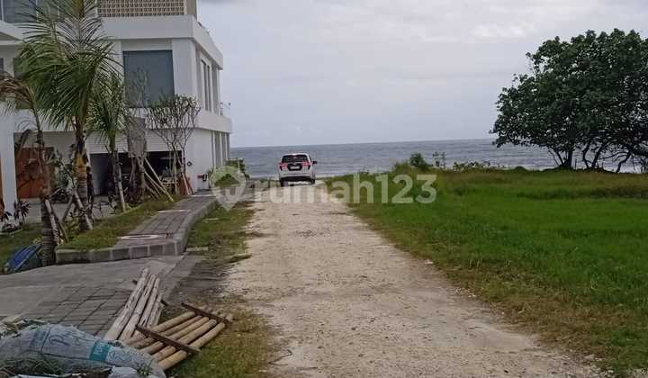 Sell Beach Front Land/ Los Pantai Tabanan 800m² Lot Price 750 Million/ Are Sell Beach Front Land/ Los Pantai Tabanan 800m² Lot Price 750 Million/ Are