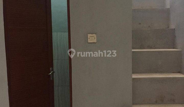 Rumah Tanpa Perlu Renovasi Siap Huni di Kiaracondong 2