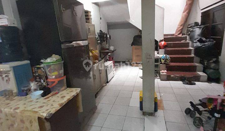 Rumah Cocok Untuk Kost di Kalijati Raya, Antapani 2