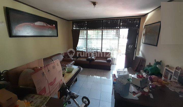 Rumah Cocok Untuk Kost di Kalijati Raya, Antapani 1