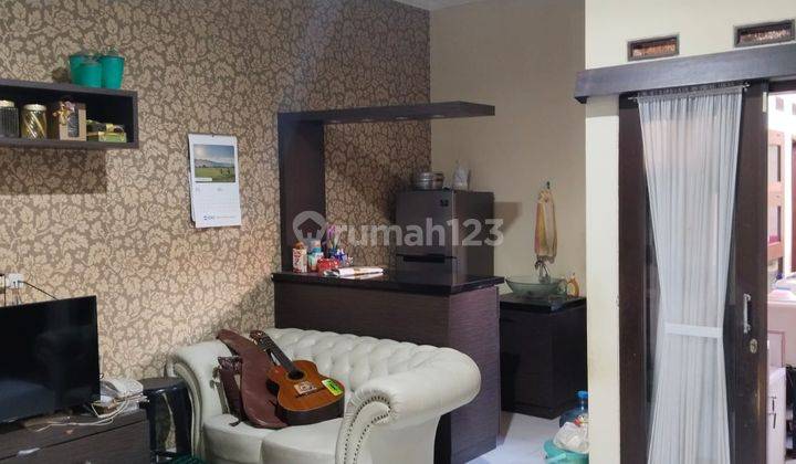 Rumah Bagus Siap Huni Keamanan 24 Jam di Arcamanik 2