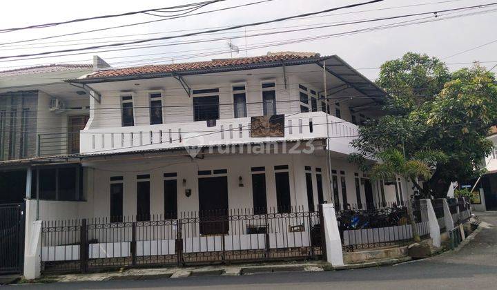 Kost Mewah Kondisi Bagus Cocok Untuk Mahasiswa di Turangga 1