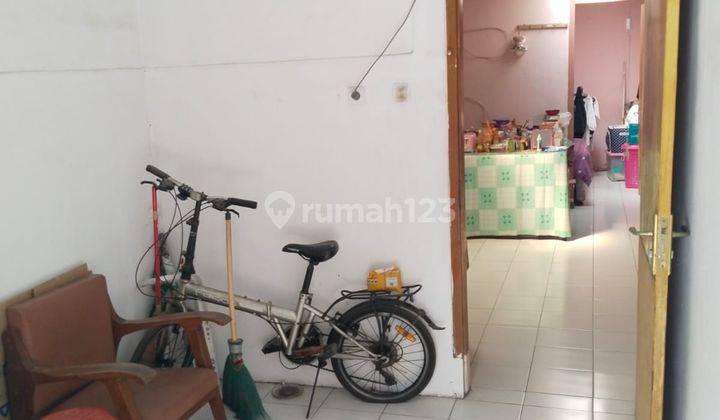 Rumah Nyaman Huni Lokasi Dekat Pusat Kota di Antapani 2