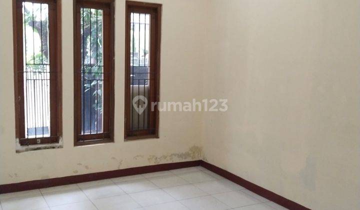 Rumah Bagus Minimalis Siap Huni di Mutiara Antapani 2