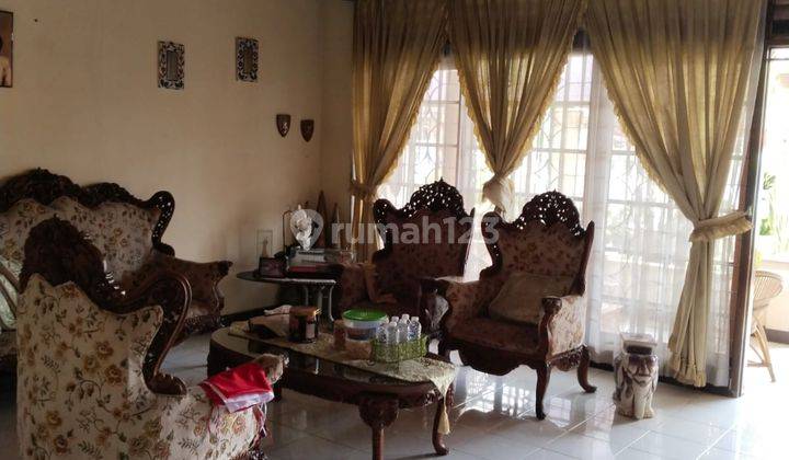 Rumah Bagus Dan Terawat di Kawaluyaan, Soekarno Hatta 2