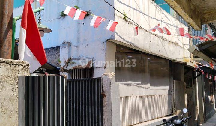 Rumah Cocok Untuk Usaha Kost Lokasi Dekat Kampus di Cikutra 1