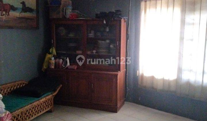 Rumah Cocok Untuk Kost Lokasi Dekat Kampus di Antabaru, Arcamanik 2