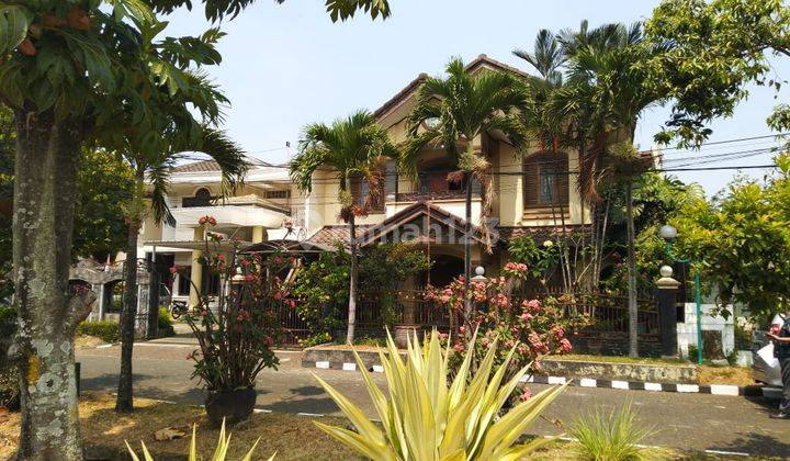 Tanah Cocok Dijadikan Hunian di Gading Regency, Soekarno Hatta 1