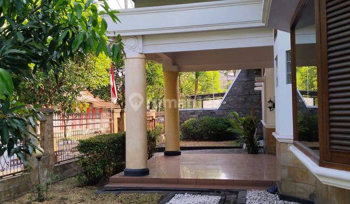 Rumah Bagus Lokasi Pusat Kota di Tanjung Sari Raya, Antapani 2