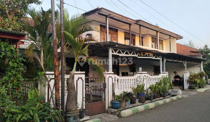 Kost Berada Dilingkungan Aman Harga Terjangkau di Kiaracondong 1