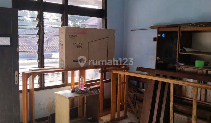 Kost Berada Dilingkungan Aman Harga Terjangkau di Kiaracondong 2