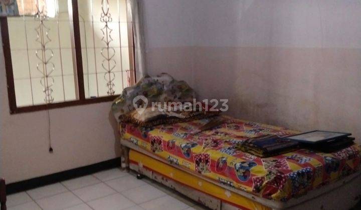 Rumah Terawat Lokasi Strategs di Rengas Dengklok, Antapani 2