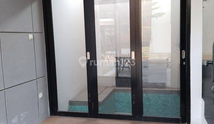 Rumah Bagus Impian Keluarga di Balcony Park Residence, Antapani 2