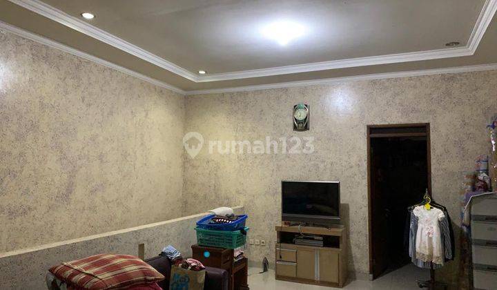 Rumah Bangunan Bagus Lokasi Mainroad di Arcamanik Endah 2