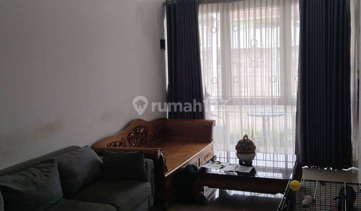 Rumah Minimalis Kondisi Terawat di Paradise Regency, Antapani 2