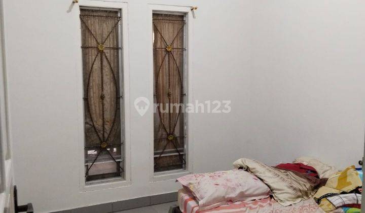 Rumah Terawat Siap Huni di Antapani 2