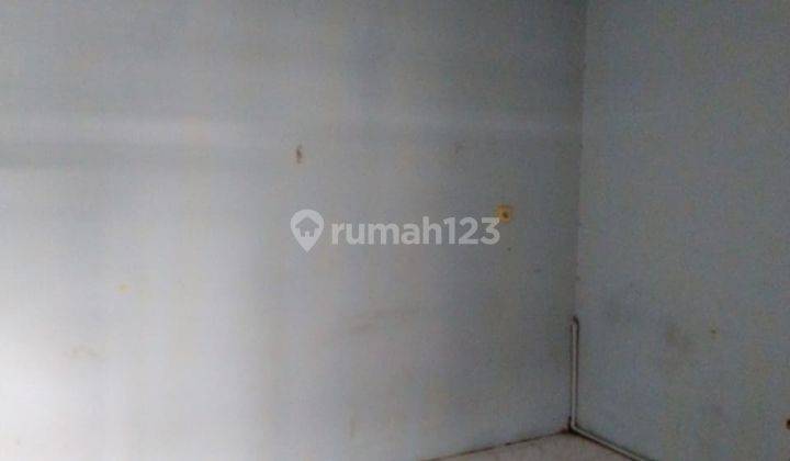 Rumah Bisa Dijadikan Tempat Usaha Lokasi Ramai di Kiaracondong 2