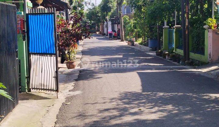 Tanah + Rumah Hanya 1 M Lokasi Dekat Pusat Kota di Cisaranten 2