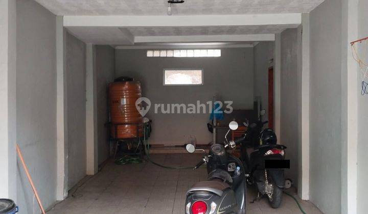 Rumah Siap Huni Cocok Dijadikan Kost di Kiaracondong 2