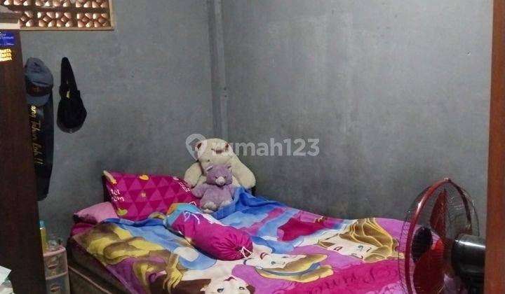 Rumah Murah Bangunan Terawat Lokasi Dekat Sekolah di Antapani 2