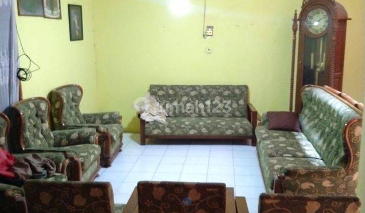 Kost Murah Turun Harga, Cocok Untuk Investasi di Kiaracondong 1