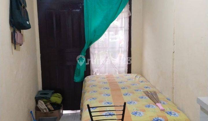 Rumah Aman Dan Nyaman Harga Terjangkau di Antapani