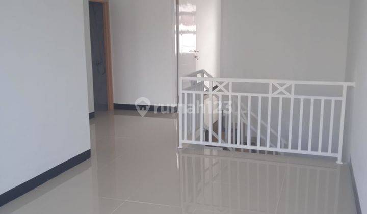 Rumah Baru Modern 2 Lantai di Cibodas Raya, Antapani Ada 2 Unit 2