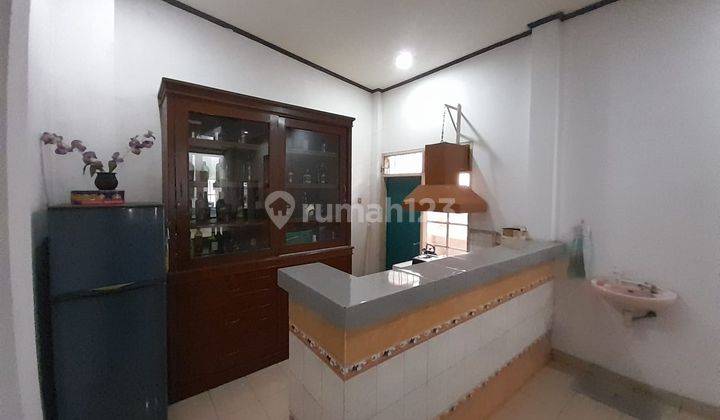 Rumah Bisa Dijadikan Guest House di Sanggar Hurip, Soekarno Hatta 2