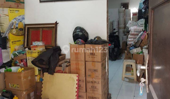 Rumah Cocok Untuk Home Industri di Padasuka Ideal Residence, Cimenyan 2