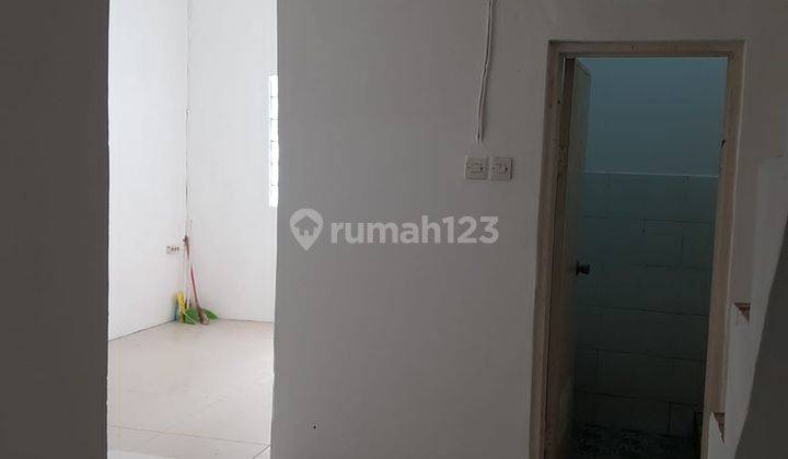 Rumah Minimalis Nyaman di Padasuka Ideal Residence, Cimenyan 2