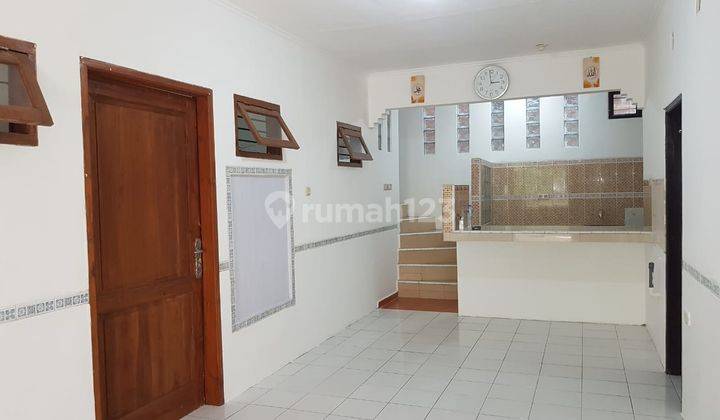 Rumah 2 Lantai Siap Huni di Padasuka Ideal Residence, Cimenyan 2