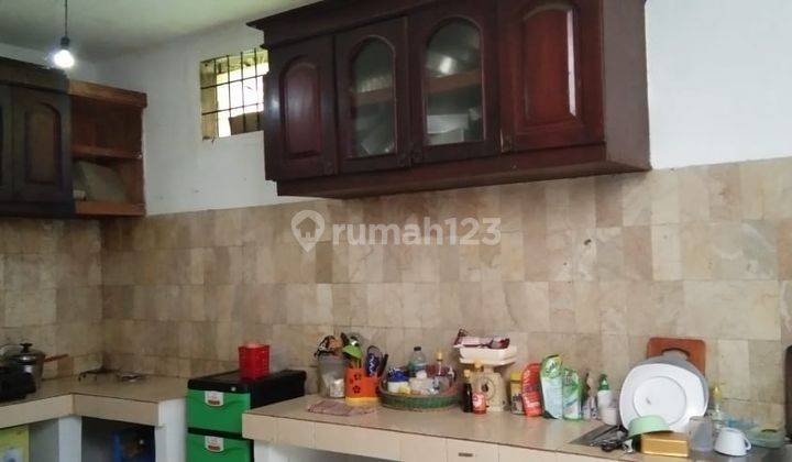 Rumah Siap Huni Terawat di Batununggal 2