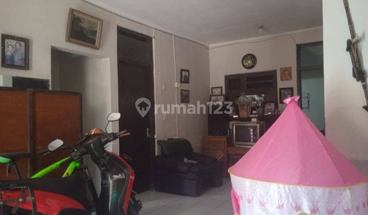 Rumah Lokasi Aman Dan Nyaman di Cijambe 2