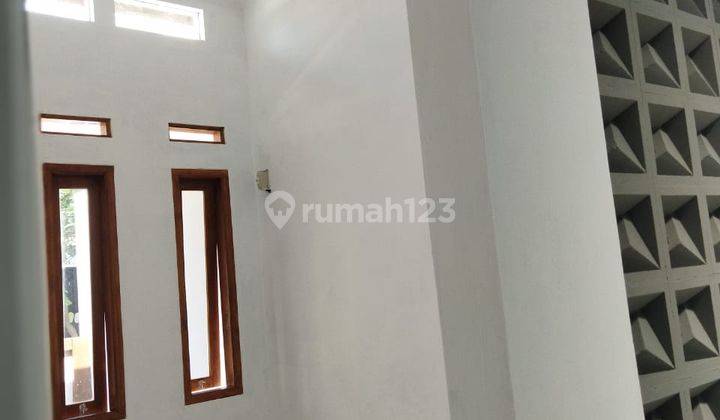 Rumah Bagus Minimalis Siap Huni di Bumi Orange, Cinunuk 2