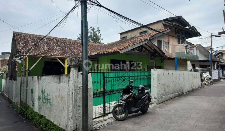 Rumah Cocok Untuk Kost Dekat Ke Universitas di Cibiru 1