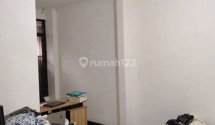 Ruko Bisa Diperuntukkan Kantor Maupun Tempat Usaha di Cijerah 2