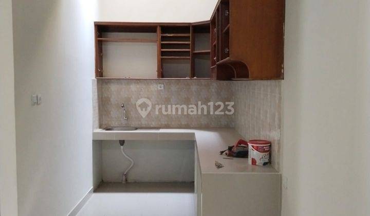 Rumah Bagus Nyaman Banget di Kiara Sari Permai, Kiaracondong 2