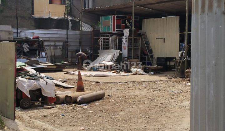 Tanah Cocok Untuk Bangun Gudang di Bumi Patra Asri, Cipadung 2
