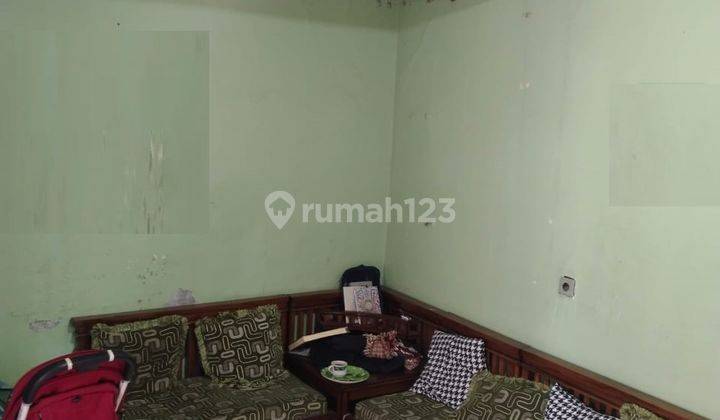 Rumah Murah Cocok Untuk Tempat Tinggal di Cibolerang Indah 1