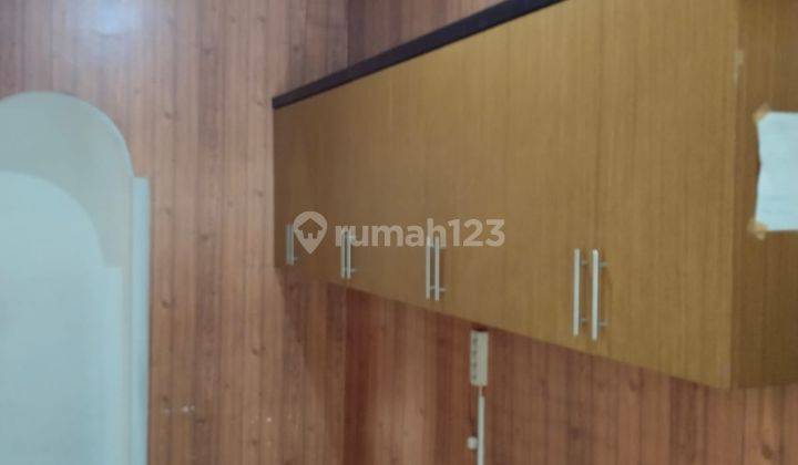 Rumah Terawat Minim Renovasi di Antapani 2