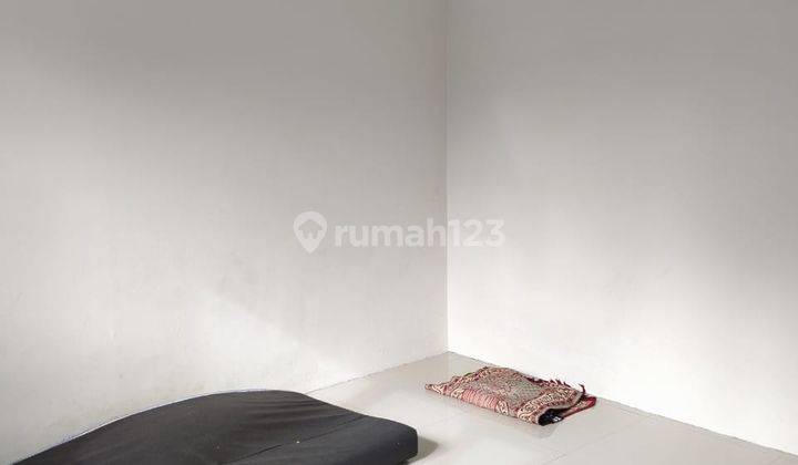 Rumah 2 Kamar Tidur Siap Huni di Antapani 2