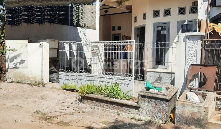 Comfortable Complex House in Griya Bandung Indah