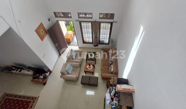 Rumah Hangat untuk Keluarga, Siap Ditempati di Cipamokolan 2