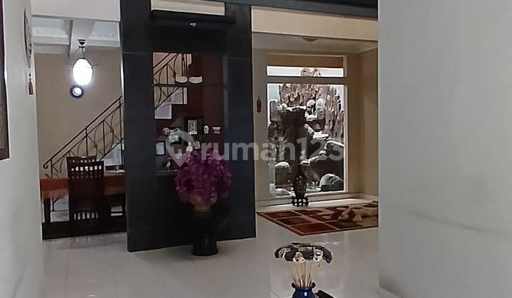 Rumah Terawat Lokasi Nyaman di Ciwastra Rumah Terawat Lokasi Nyaman di Ciwastra