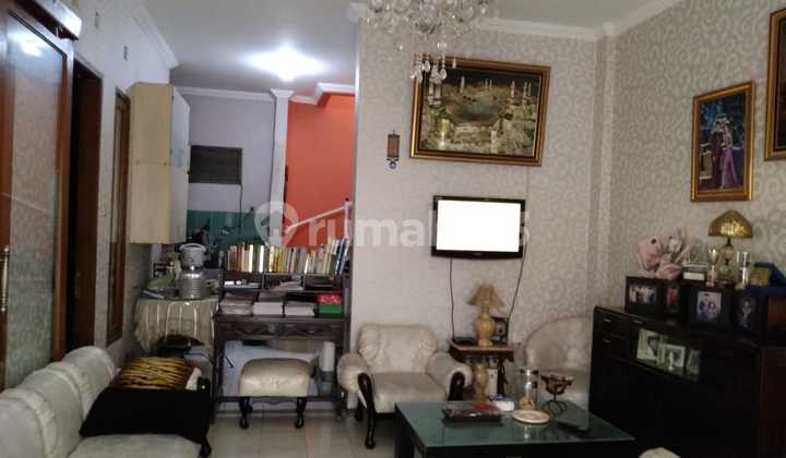 An Ideal Residential Solution at an Affordable Price in Margahayu Raya