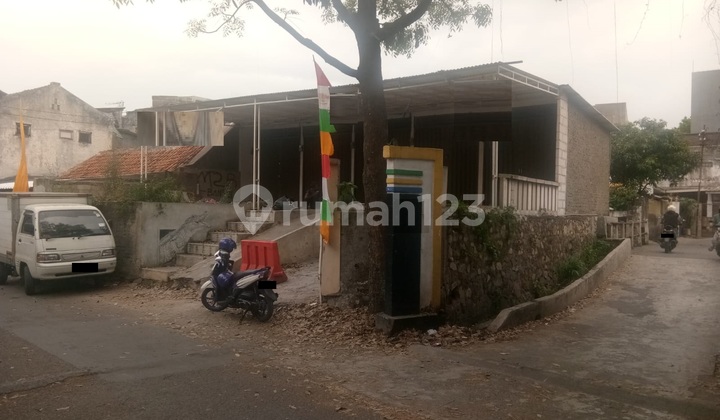 Ruko Strategis Cocok Untuk Buka Usaha di Kopo Bisa Disewakan